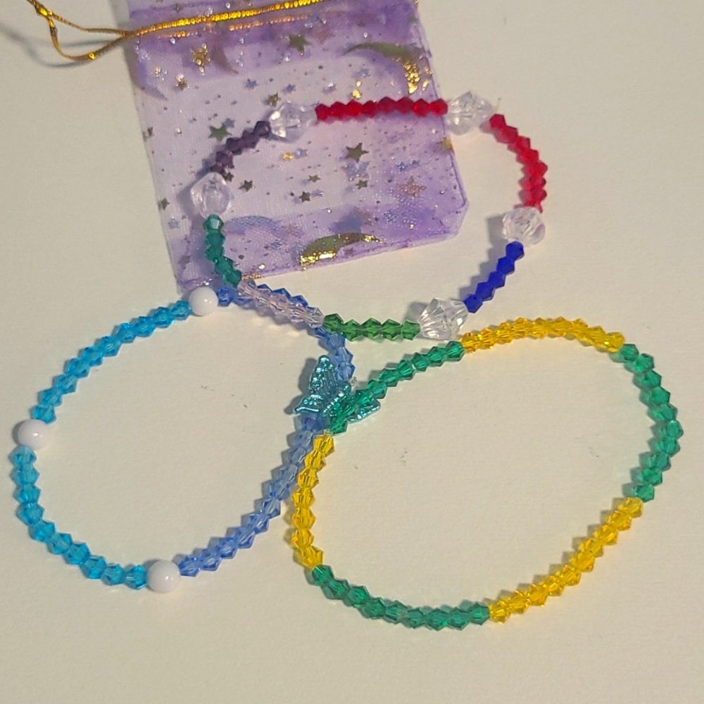 Bracelets